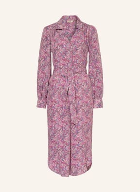 MOS MOSH Kleid ALDO, Farbe: ROSA/ HELLBLAU/ WEISS (Bild 1)