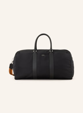 ZEGNA Weekender SIGNIFIER, Farbe: SCHWARZ (Bild 1)