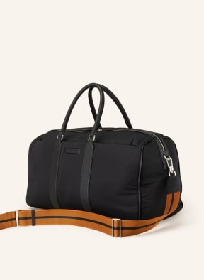 ZEGNA Weekender SIGNIFIER, Farbe: SCHWARZ (Bild 1)