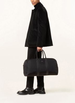 ZEGNA Weekender SIGNIFIER, Farbe: SCHWARZ (Bild 1)