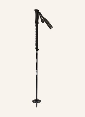 ZEGNA Ski poles SIGNIFIER, Color: BLACK (Image 1)