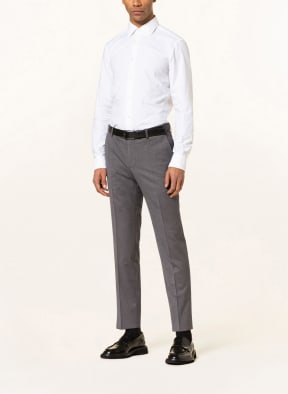 pierre cardin Suit trousers RYAN FUTURE FLEX regular fit, Color: 9302 Meteorite (Image 1)