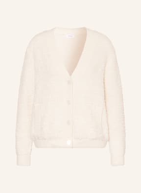 darling harbour Strickjacke , Farbe: ECRU (Bild 1)