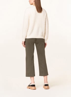 darling harbour Strickjacke , Farbe: ECRU (Bild 1)