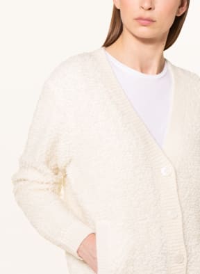 darling harbour Strickjacke , Farbe: ECRU (Bild 1)