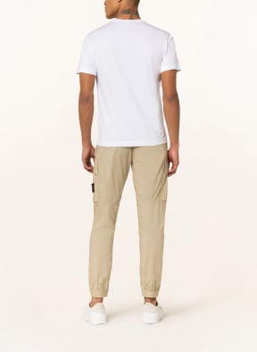 STONE ISLAND T-Shirt, Farbe: WEISS (Bild 1)