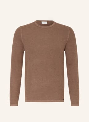 OLYMP Pullover, Farbe: BRAUN (Bild 1)