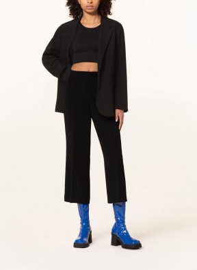 SAMSØE SAMSØE Blazer RAMONA, Farbe: SCHWARZ (Bild 1)