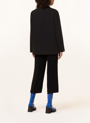 SAMSØE SAMSØE Blazer RAMONA, Farbe: SCHWARZ (Bild 1)