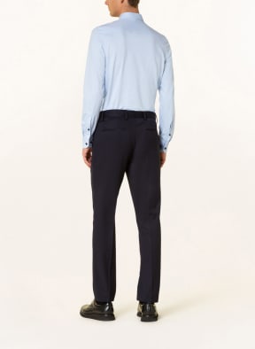 OLYMP Jerseyhemd Level Five 24/Seven body fit, Farbe: HELLBLAU (Bild 1)