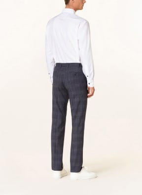 OLYMP Piqué-Hemd Luxor comfort fit , Farbe: WEISS (Bild 1)