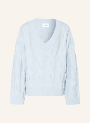 AXEL ARIGATO Pullover, Farbe: HELLBLAU (Bild 1)
