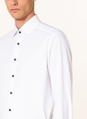 OLYMP Hemd Luxor 24/Seven modern fit, Farbe: WEISS (Bild 1)