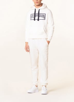 VILEBREQUIN Sweatpants CLEMENT, Farbe: ECRU (Bild 1)