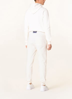 VILEBREQUIN Sweatpants CLEMENT, Farbe: ECRU (Bild 1)