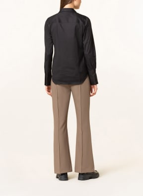 MOS MOSH Shirt blouse SYBIL, Color: BLACK (Image 1)