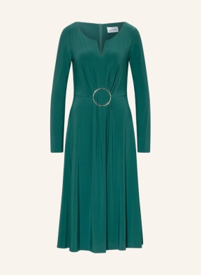 Joseph Ribkoff Jerseykleid, Farbe: GRÜN (Bild 1)