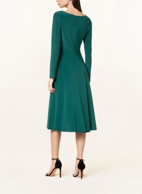 Joseph Ribkoff Jerseykleid, Farbe: GRÜN (Bild 1)
