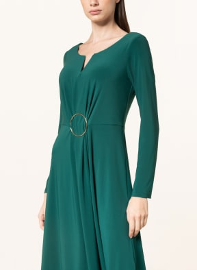 Joseph Ribkoff Jerseykleid, Farbe: GRÜN (Bild 1)
