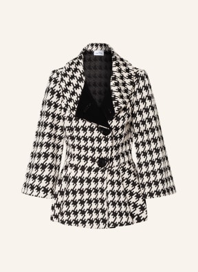 Joseph Ribkoff Jacke, Farbe: SCHWARZ/ ECRU (Bild 1)