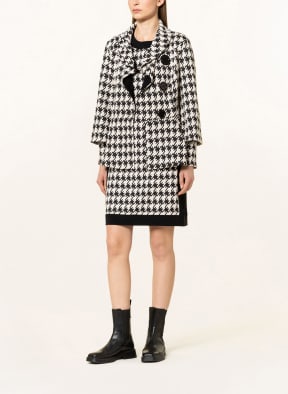 Joseph Ribkoff Jacke, Farbe: SCHWARZ/ ECRU (Bild 1)