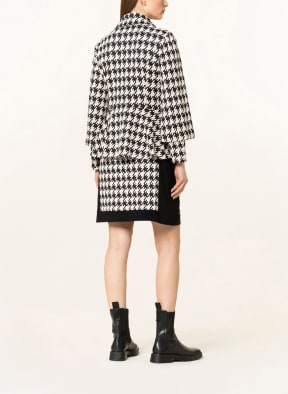Joseph Ribkoff Jacke, Farbe: SCHWARZ/ ECRU (Bild 1)