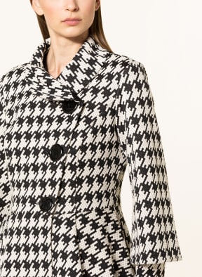 Joseph Ribkoff Jacke, Farbe: SCHWARZ/ ECRU (Bild 1)