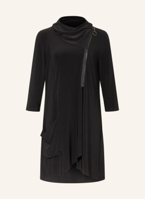 Joseph Ribkoff Blusenshirt mit 3/4-Arm, Farbe: SCHWARZ (Bild 1)