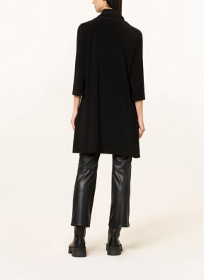 Joseph Ribkoff Blusenshirt mit 3/4-Arm, Farbe: SCHWARZ (Bild 1)