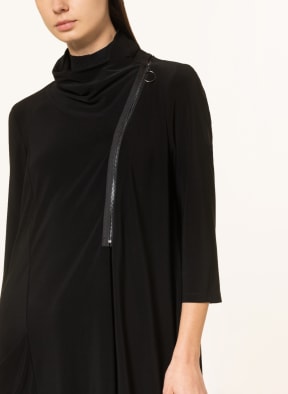 Joseph Ribkoff Blusenshirt mit 3/4-Arm, Farbe: SCHWARZ (Bild 1)