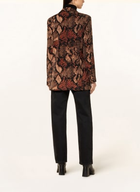 Joseph Ribkoff Longblazer, Farbe: SCHWARZ/ BRAUN (Bild 1)