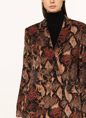 Joseph Ribkoff Longblazer, Farbe: SCHWARZ/ BRAUN (Bild 1)