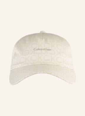 Calvin Klein Cap, Farbe: CREME (Bild 1)