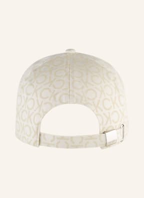 Calvin Klein Cap, Farbe: CREME (Bild 1)
