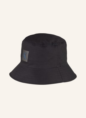 Calvin Klein Jeans Bucket-Hat , Farbe: SCHWARZ (Bild 1)