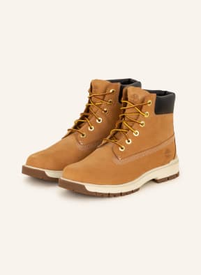 Timberland Schnürboots TREE VAULT , Farbe: CAMEL (Bild 1)