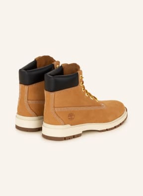 Timberland Schnürboots TREE VAULT , Farbe: CAMEL (Bild 1)