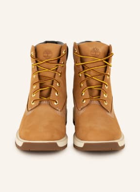 Timberland Schnürboots TREE VAULT , Farbe: CAMEL (Bild 1)