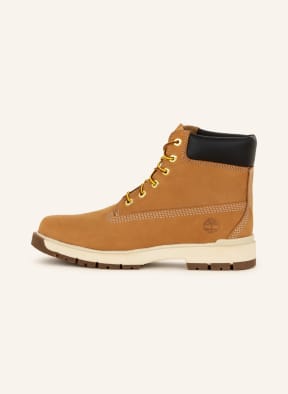 Timberland Schnürboots TREE VAULT , Farbe: CAMEL (Bild 1)