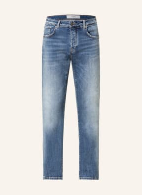 GOLDGARN DENIM Jeans U2 slim fit , Color: 1010 Vintage Blue (Image 1)