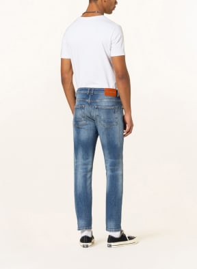 GOLDGARN DENIM Jeans U2 slim fit , Color: 1010 Vintage Blue (Image 1)