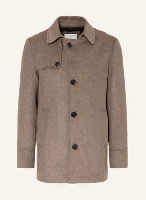 s.Oliver RED Coat, Color: CAMEL (Image 1)