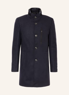 s.Oliver RED Coat, Color: DARK BLUE (Image 1)