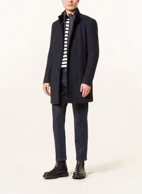 s.Oliver RED Coat, Color: DARK BLUE (Image 1)