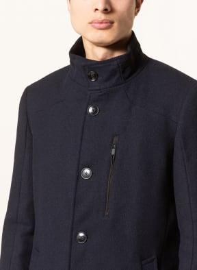 s.Oliver RED Coat, Color: DARK BLUE (Image 1)