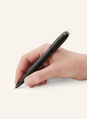 MONTBLANC Fineliner STARWALKER BLACKCOSMOS, Color: BLACK (Image 1)