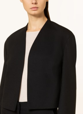 TIGER OF SWEDEN Bolero AELOO, Farbe: SCHWARZ (Bild 1)