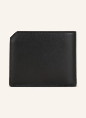 MONTBLANC Wallet , Color: BLACK (Image 1)