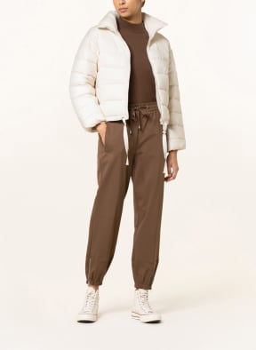 Marc O'Polo Quilted jacket, Color: ECRU (Image 1)