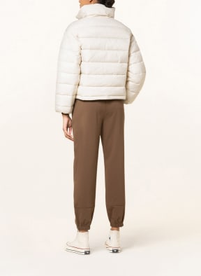 Marc O'Polo Quilted jacket, Color: ECRU (Image 1)
